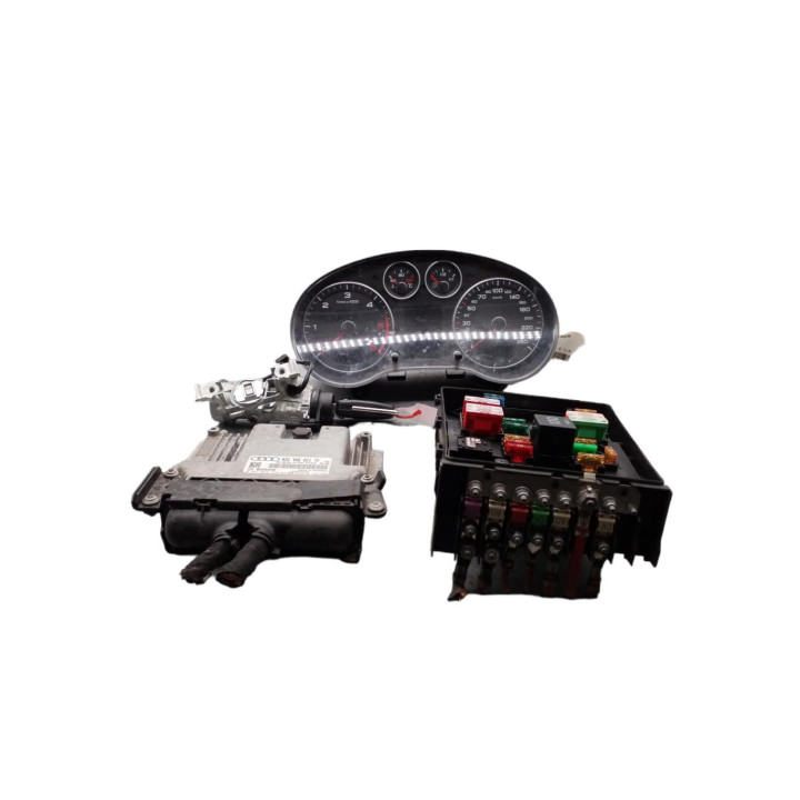 Kit de demarrage AUDI A3 2 Photo n°3