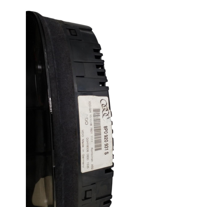 Kit de demarrage AUDI A3 2 Photo n°6
