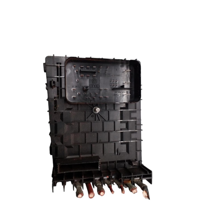 Kit de demarrage AUDI A3 2 Photo n°7