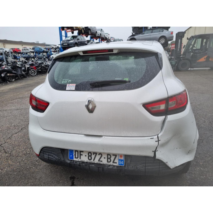 Pare soleil droit RENAULT CLIO 4 Photo n°9