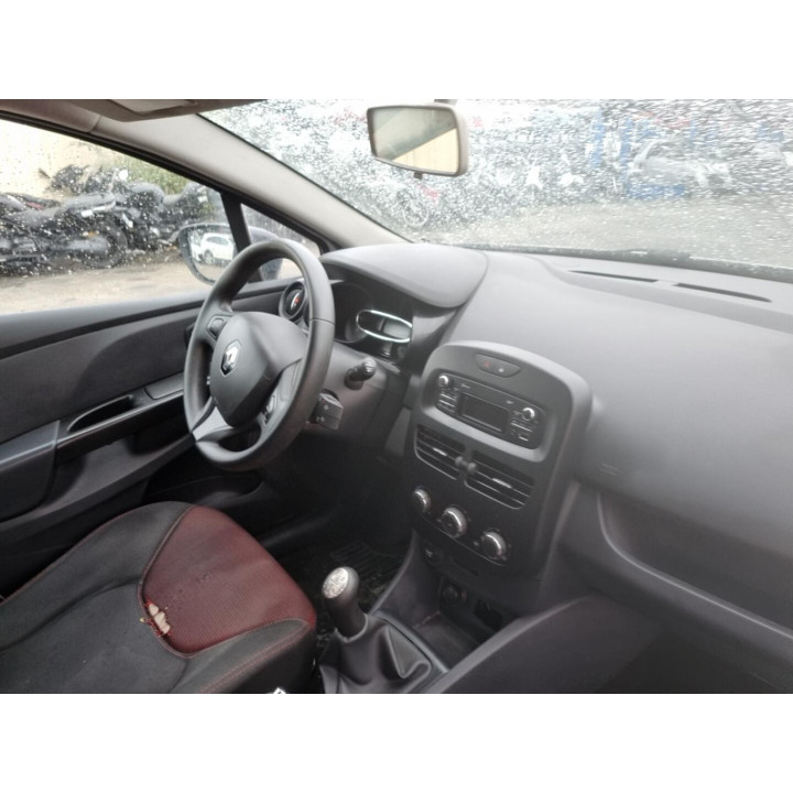 Pare soleil droit RENAULT CLIO 4 Photo n°10