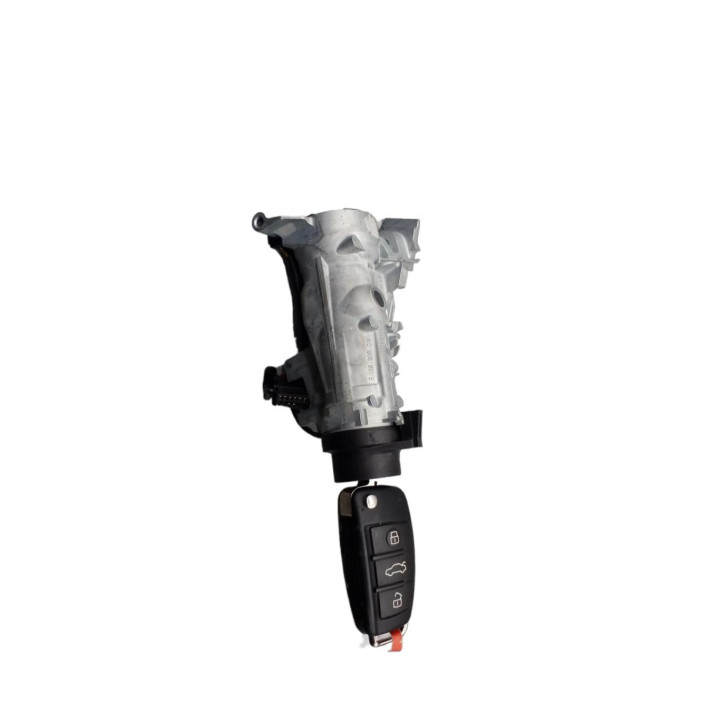 Kit de demarrage AUDI A3 2 Photo n°9
