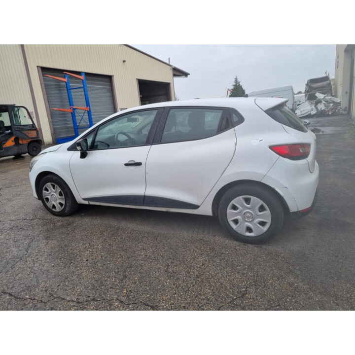 Pare soleil droit RENAULT CLIO 4 Photo n°11