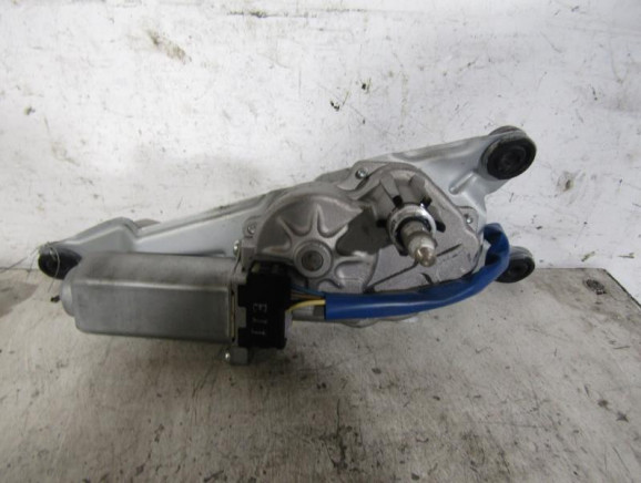 Moteur essuie glace arriere HYUNDAI I 20 1 Photo n°1