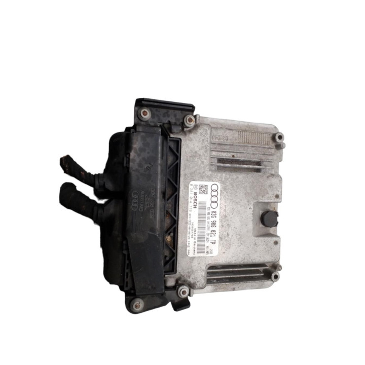 Kit de demarrage AUDI A3 2 Photo n°14