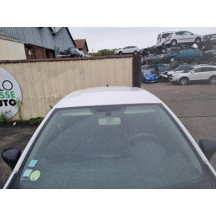 Pare soleil droit RENAULT CLIO 4 Photo n°14