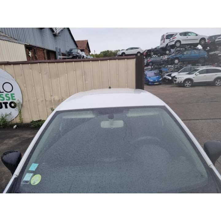 Pare soleil droit RENAULT CLIO 4 Photo n°14