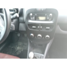 Pare soleil droit RENAULT CLIO 4 Photo n°19