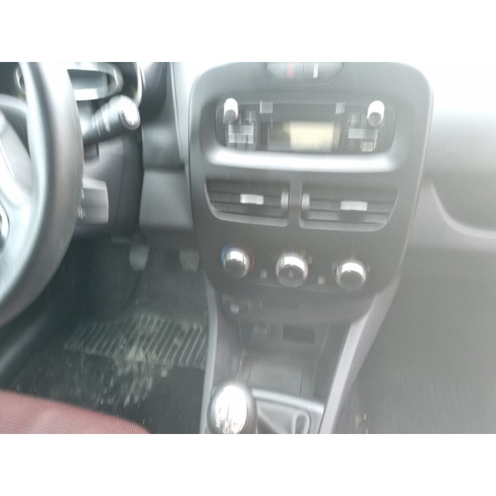 Pare soleil droit RENAULT CLIO 4 Photo n°19