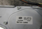 Moteur essuie glace arriere HYUNDAI I 20 1 Photo n°3