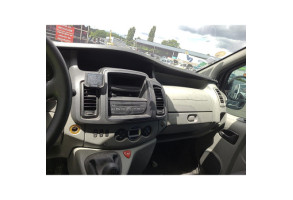 Serrure avant droit RENAULT TRAFIC 2 Photo n°14