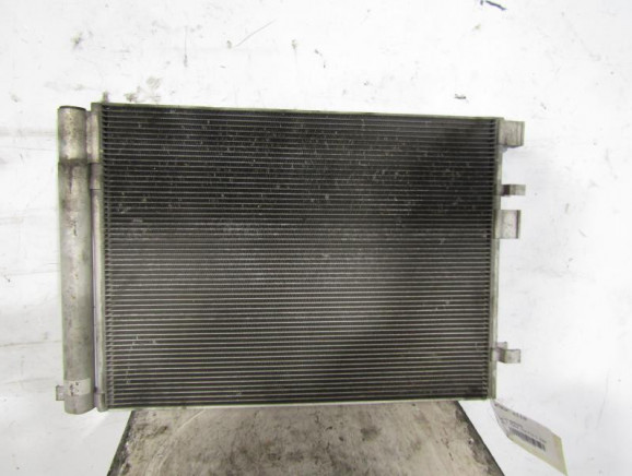 Radiateur clim HYUNDAI I 20 1 Photo n°1