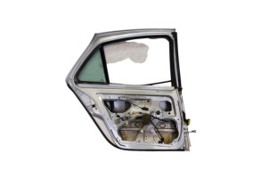 Porte arriere gauche RENAULT LAGUNA 2 Photo n°9
