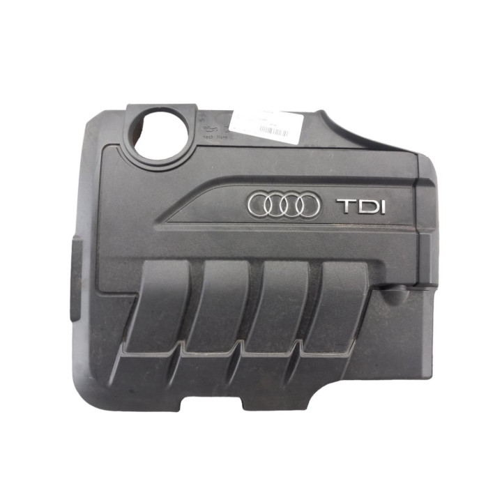 Cache moteur  AUDI A3 2 Photo n°1