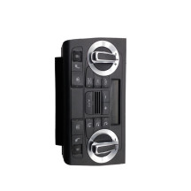 Commande chauffage AUDI A3 2 Photo n°1