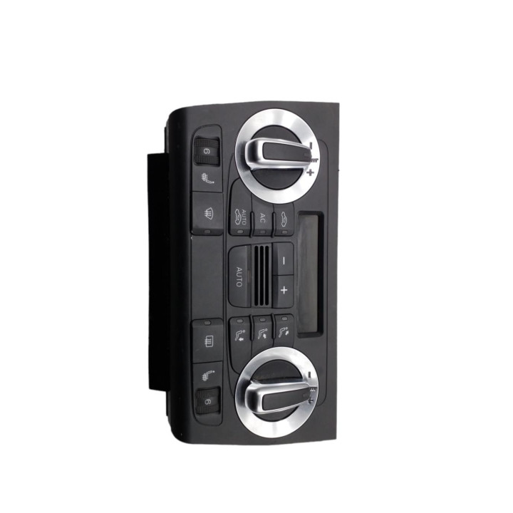 Commande chauffage AUDI A3 2 Photo n°1