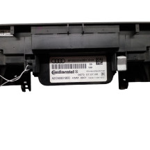Commande chauffage AUDI A3 2 Photo n°3