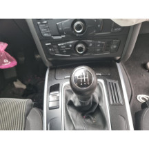 Pare soleil droit AUDI A4 3 Photo n°5