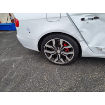 Pare soleil droit AUDI A4 3 Photo n°6