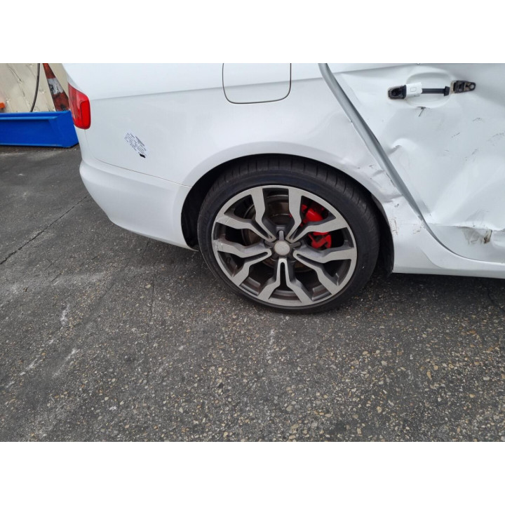 Pare soleil droit AUDI A4 3 Photo n°6