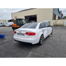 Pare soleil droit AUDI A4 3 Photo n°7