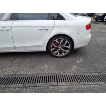 Pare soleil droit AUDI A4 3 Photo n°9