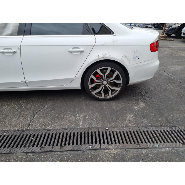 Pare soleil droit AUDI A4 3 Photo n°9