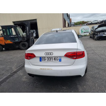 Pare soleil droit AUDI A4 3 Photo n°10