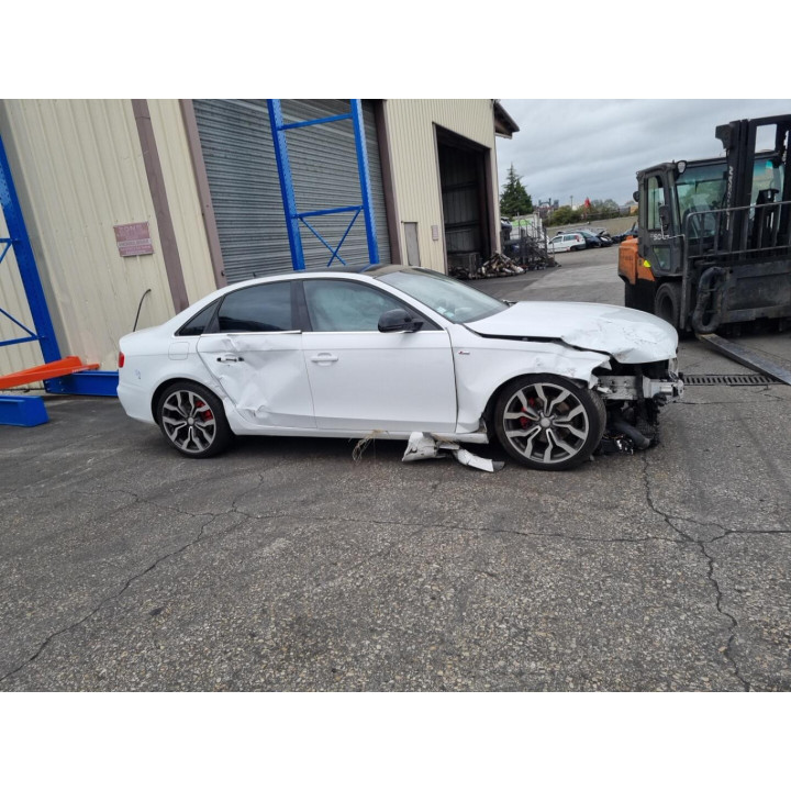 Pare soleil droit AUDI A4 3 Photo n°12