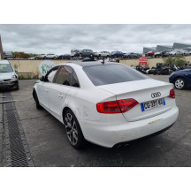 Pare soleil droit AUDI A4 3 Photo n°13