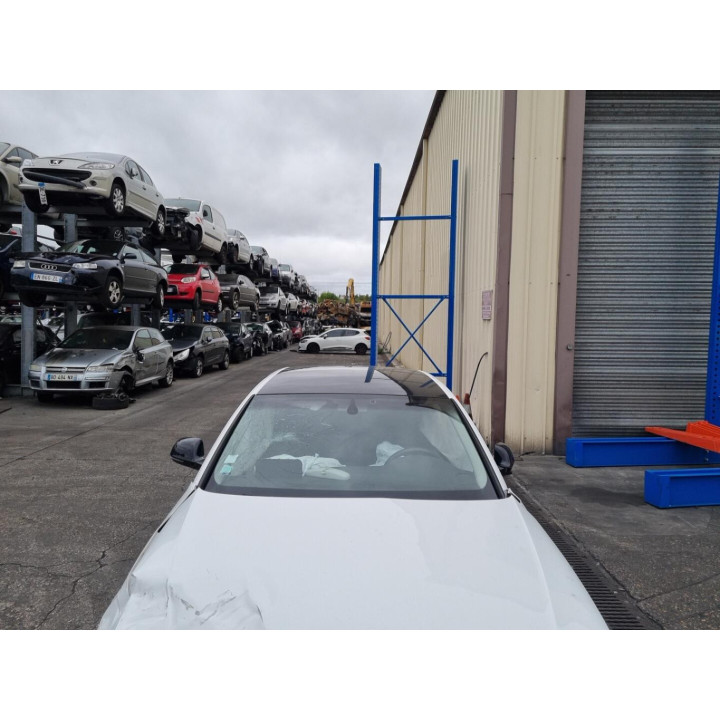 Pare soleil droit AUDI A4 3 Photo n°15