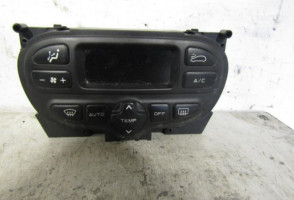 Commande chauffage CITROEN XSARA PICASSO