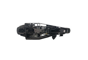 Poignee porte arriere gauche CITROEN C4 PICASSO 2 Photo n°2