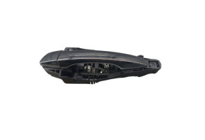 Poignee porte arriere gauche CITROEN C4 PICASSO 2 Photo n°3