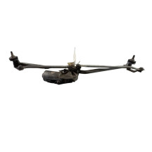 Moteur essuie glace avant VOLKSWAGEN CRAFTER 1 Photo n°2