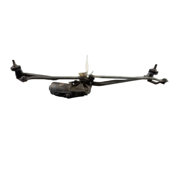 Moteur essuie glace avant VOLKSWAGEN CRAFTER 1 Photo n°2
