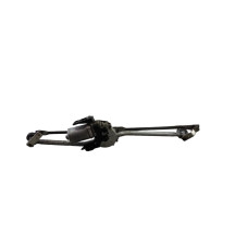 Moteur essuie glace avant VOLKSWAGEN CRAFTER 1 Photo n°3