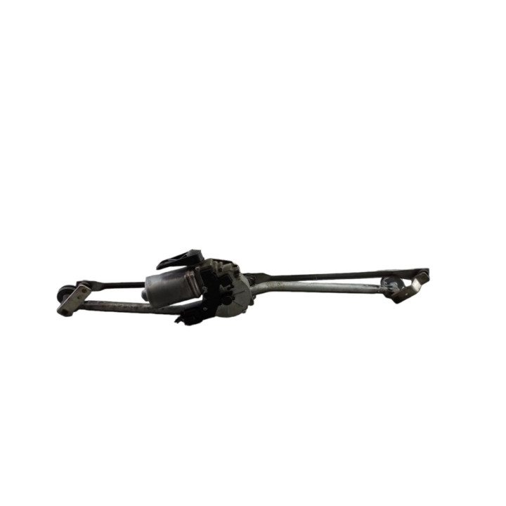 Moteur essuie glace avant VOLKSWAGEN CRAFTER 1 Photo n°3