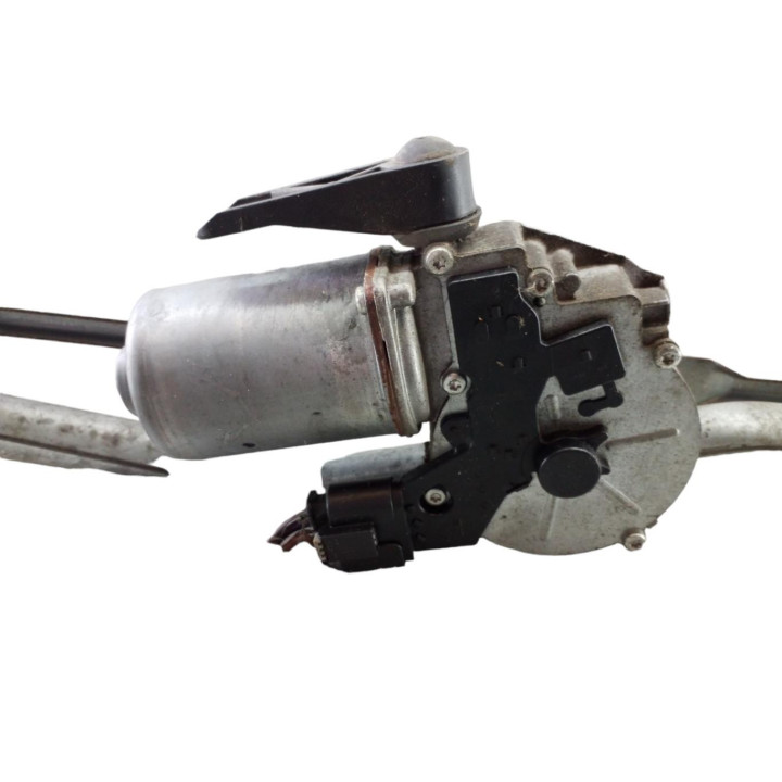 Moteur essuie glace avant VOLKSWAGEN CRAFTER 1 Photo n°4