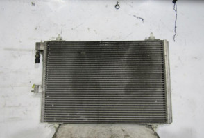 Radiateur clim CITROEN XSARA PICASSO