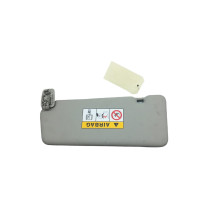 Pare soleil droit RENAULT CLIO 4 Photo n°1