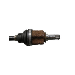 Cardan gauche (transmission) OPEL CORSA D Photo n°1