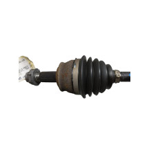 Cardan gauche (transmission) OPEL CORSA D Photo n°2