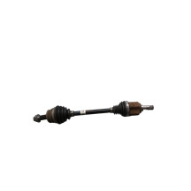 Cardan gauche (transmission) OPEL CORSA D Photo n°3