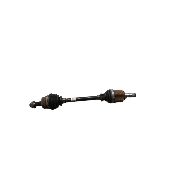 Cardan gauche (transmission) OPEL CORSA D Photo n°3