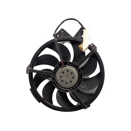 Moto ventilateur radiateur AUDI A2