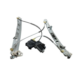 Leve vitre electrique avant droit RENAULT MEGANE 4 Photo n°1