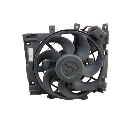 Moto ventilateur radiateur OPEL ASTRA H