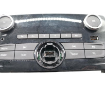 Autoradio d'origine RENAULT CLIO 4 Photo n°2