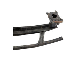 Renfort pare choc avant (traverse) VOLKSWAGEN PASSAT 5 Photo n°3